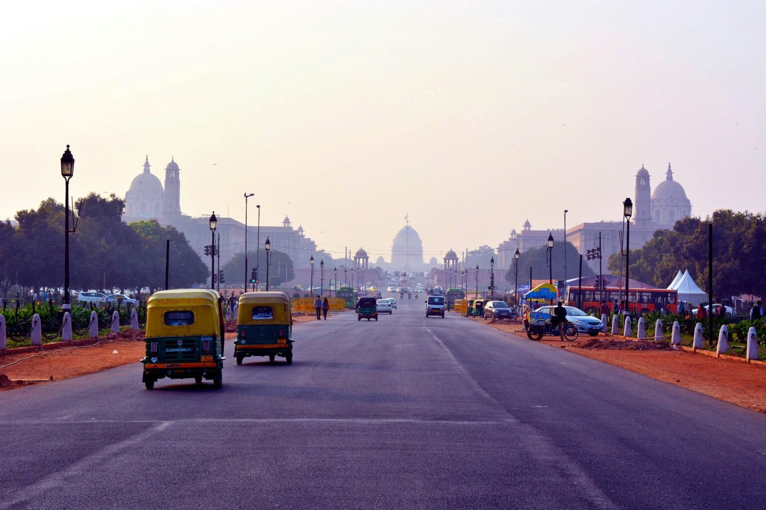 Delhi Outstation Cabs